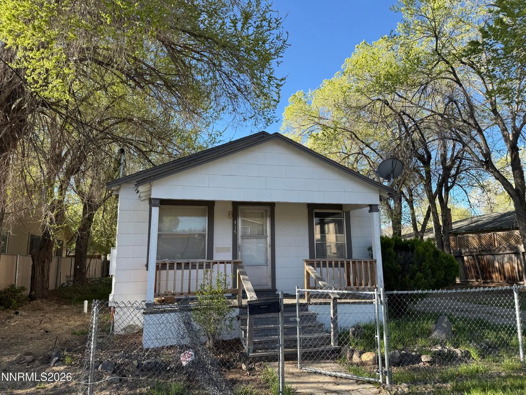 Photo of 415 E Lee Street, Carson City, NV 89706 (MLS # 260003675)