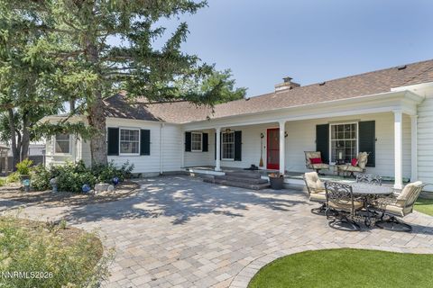 1651 N Winnie Lane, Carson City, NV 89703 - #: 260003876