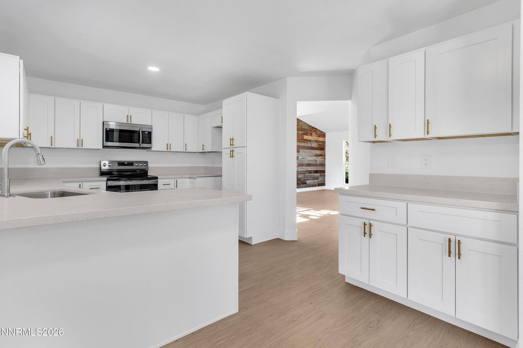 Photo of 40 Eagle Claw Court, Reno, NV 89523 (MLS # 260003403)