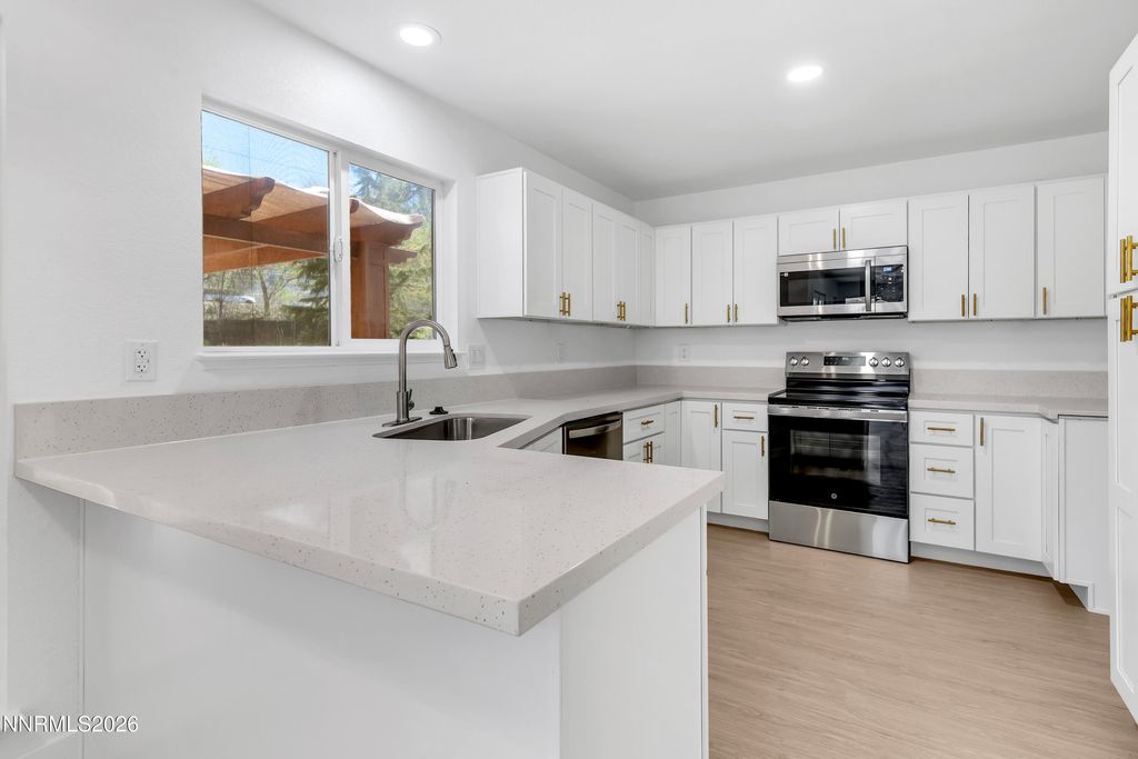 Photo of 40 Eagle Claw Court, Reno, NV 89523 (MLS # 260003403)