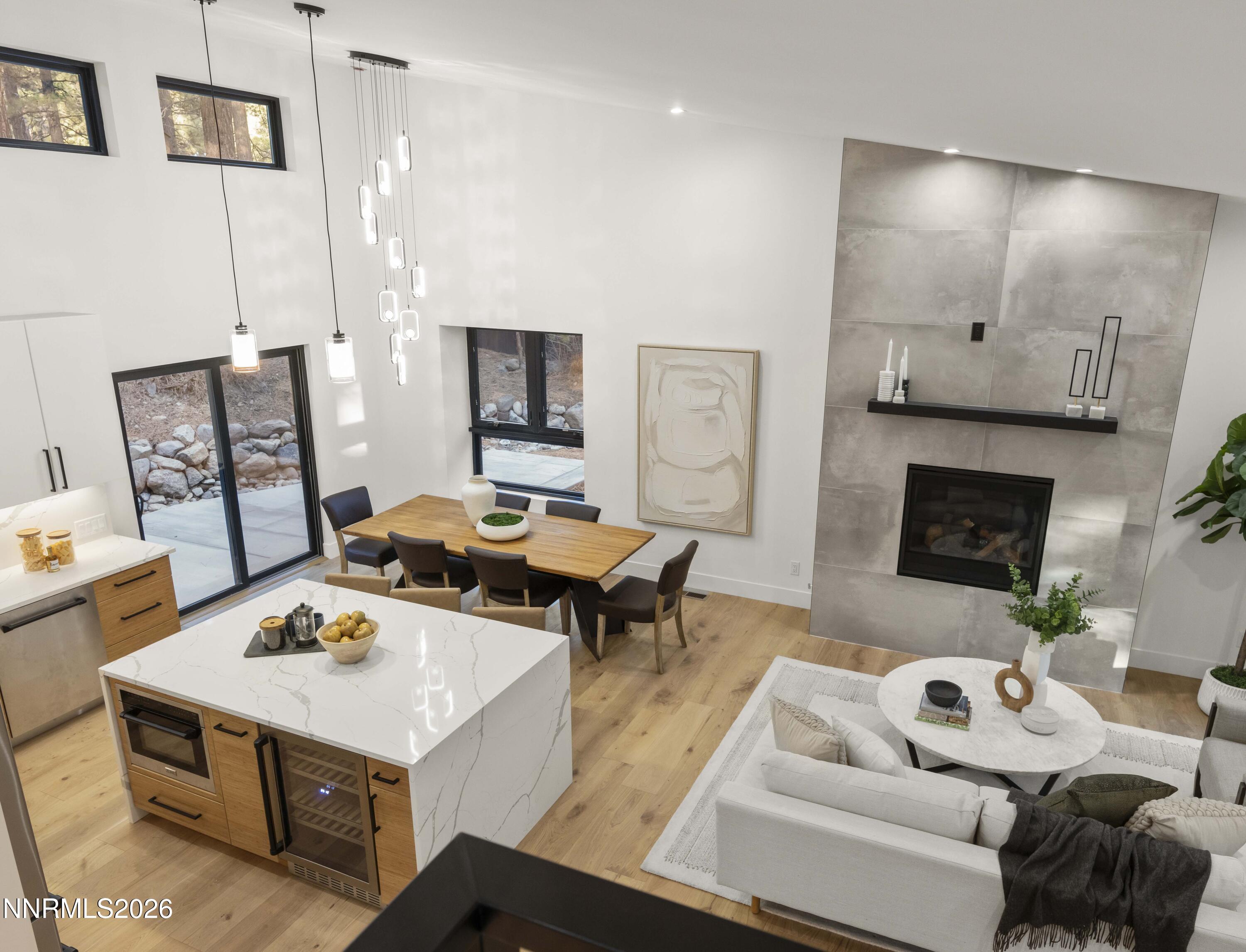Kitchen/Dining