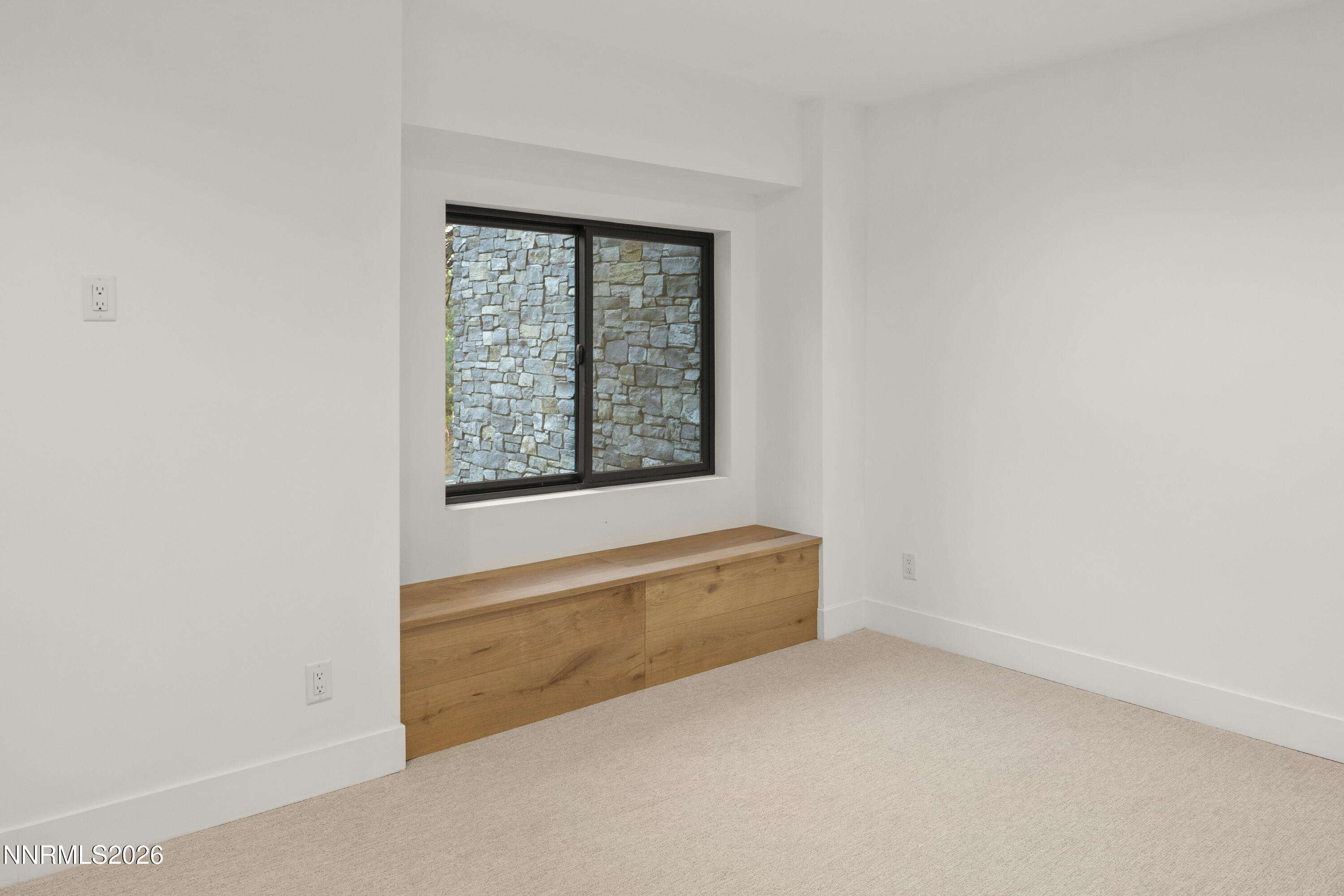Downstairs Bedroom 2