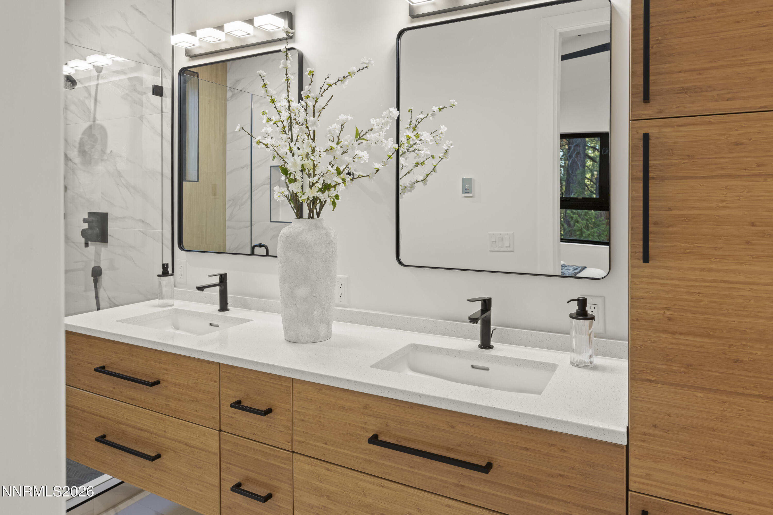 Primary Bathroom 2