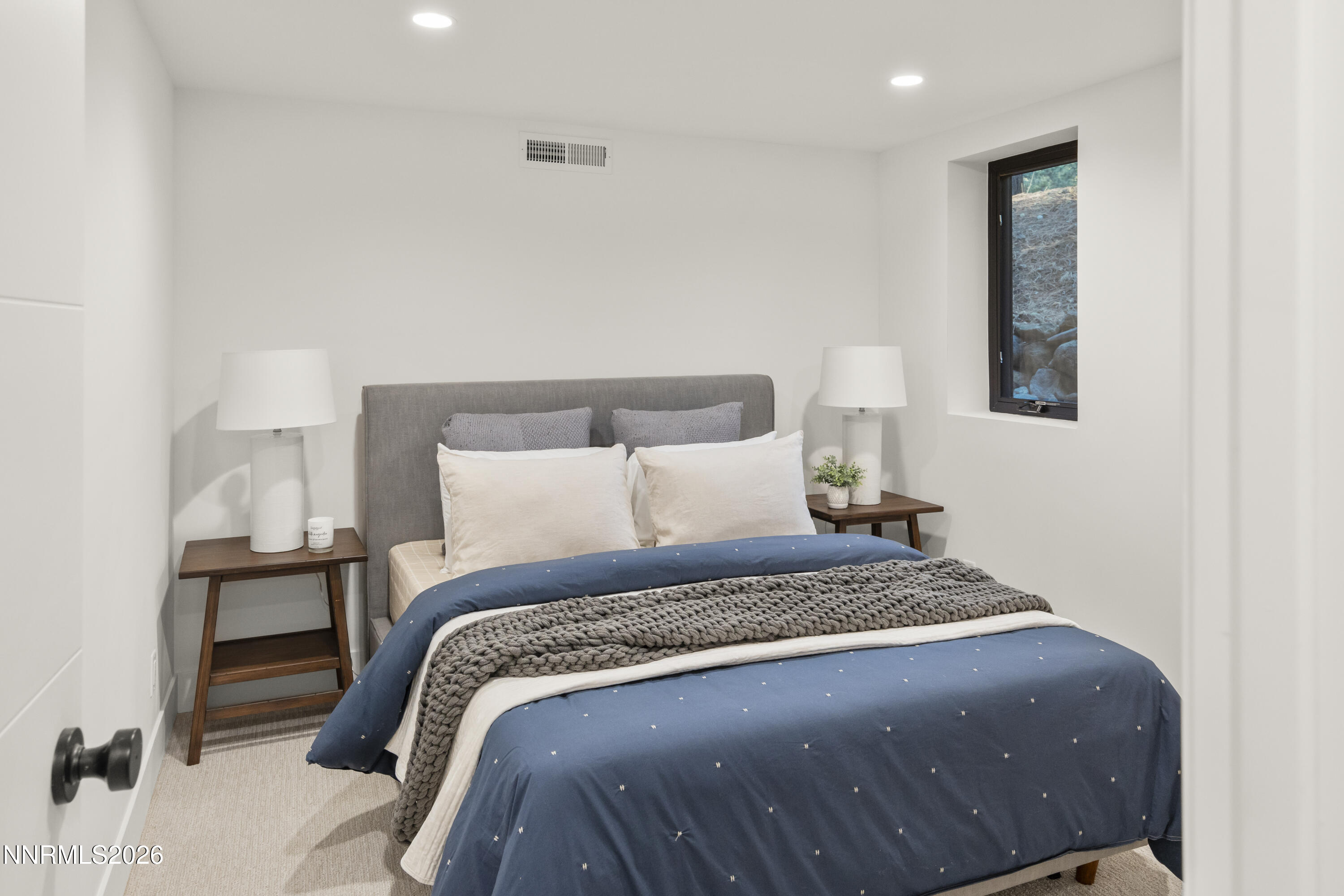 Downstairs Bedroom 1