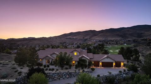 2195 Candle Rock Court, Reno, NV 89523 - #: 250053436