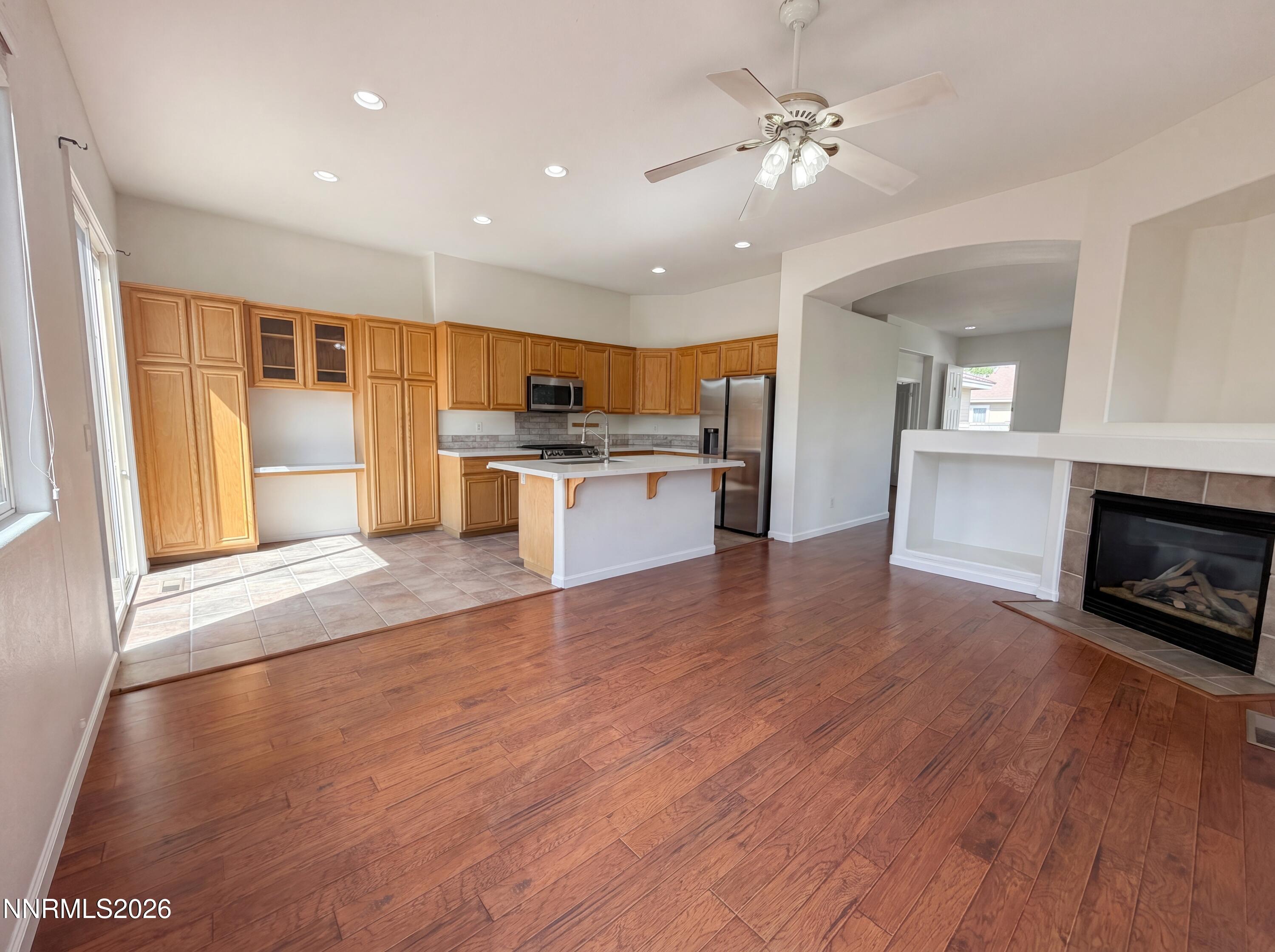9889 Northrup Drive