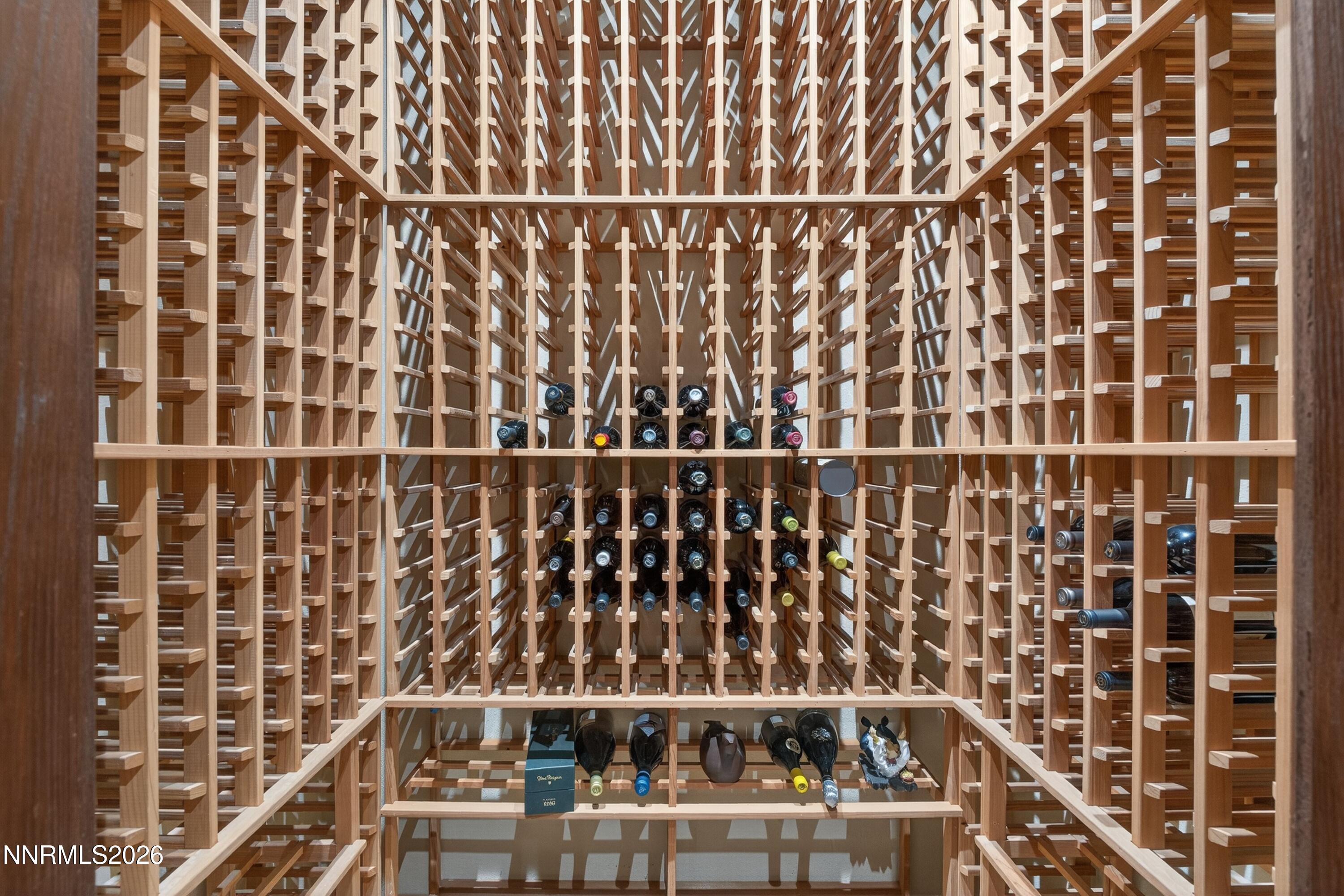 Wine Cellar