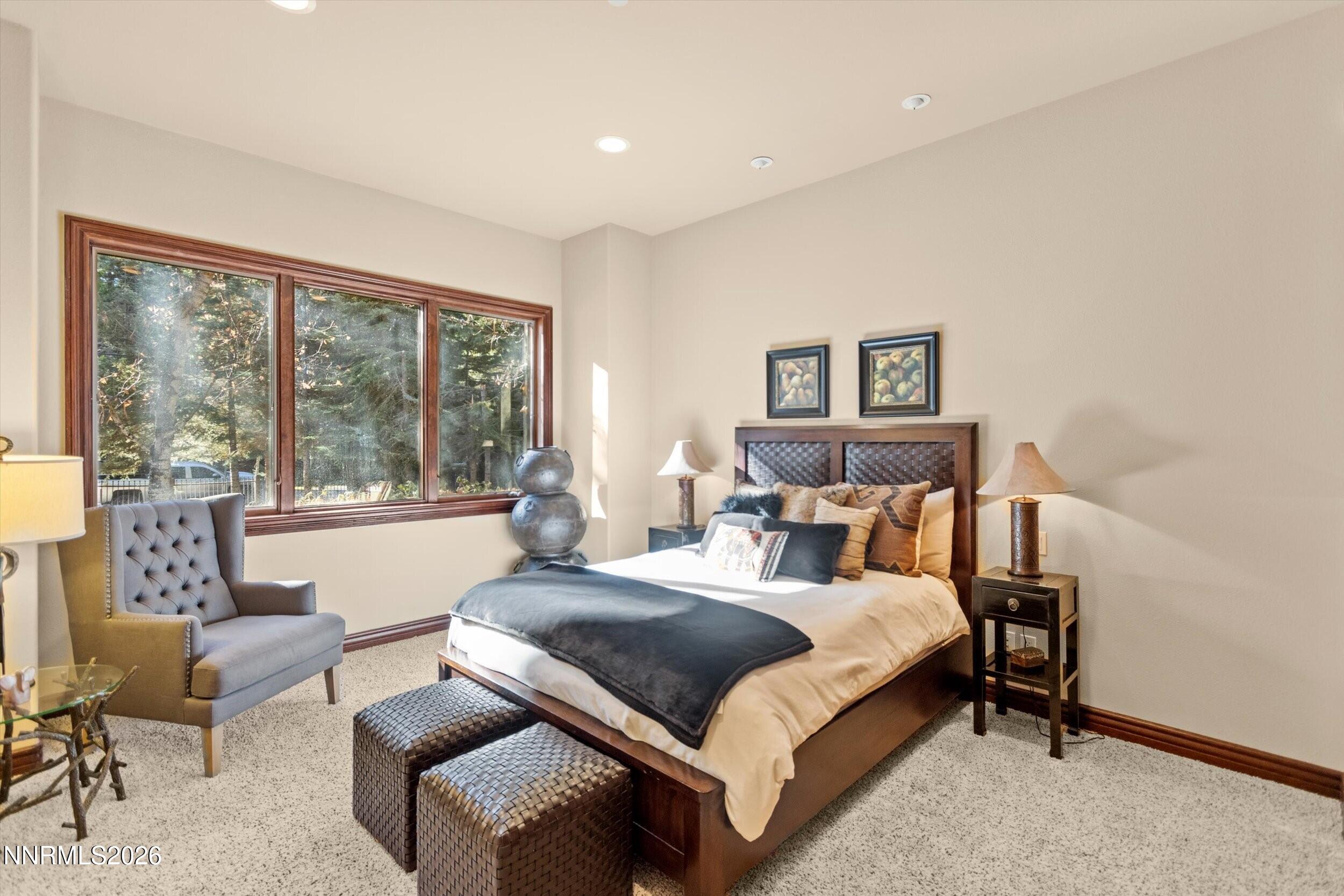Bedroom 3 Ensuite