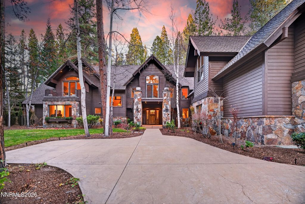 Photo of 1056 Lakeshore Boulevard, Incline Village, NV 89451 (MLS # 260005558)
