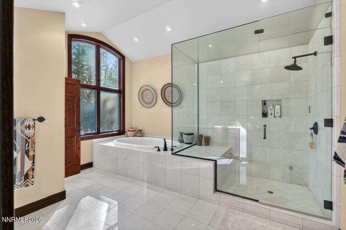 Second Primary Bath