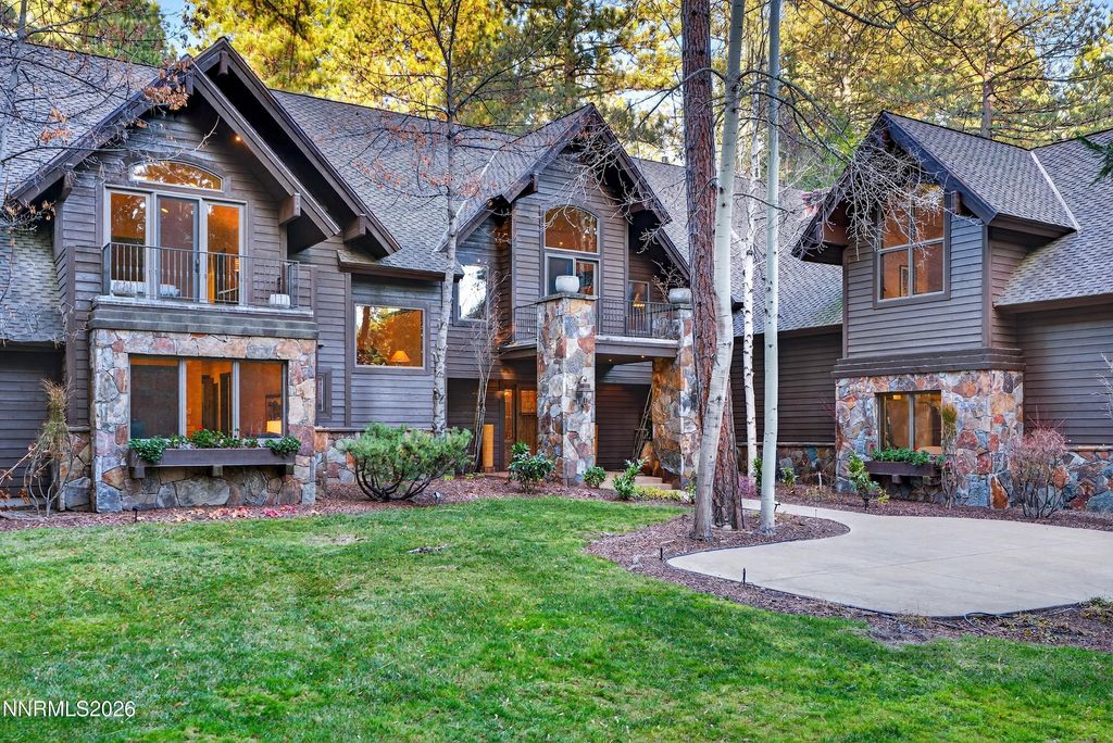 Photo of 1056 Lakeshore Boulevard, Incline Village, NV 89451 (MLS # 260005558)