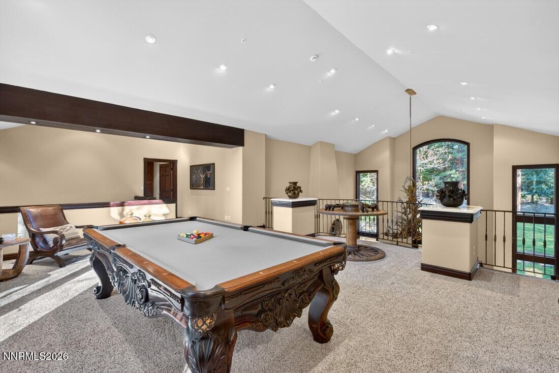 Pool Table