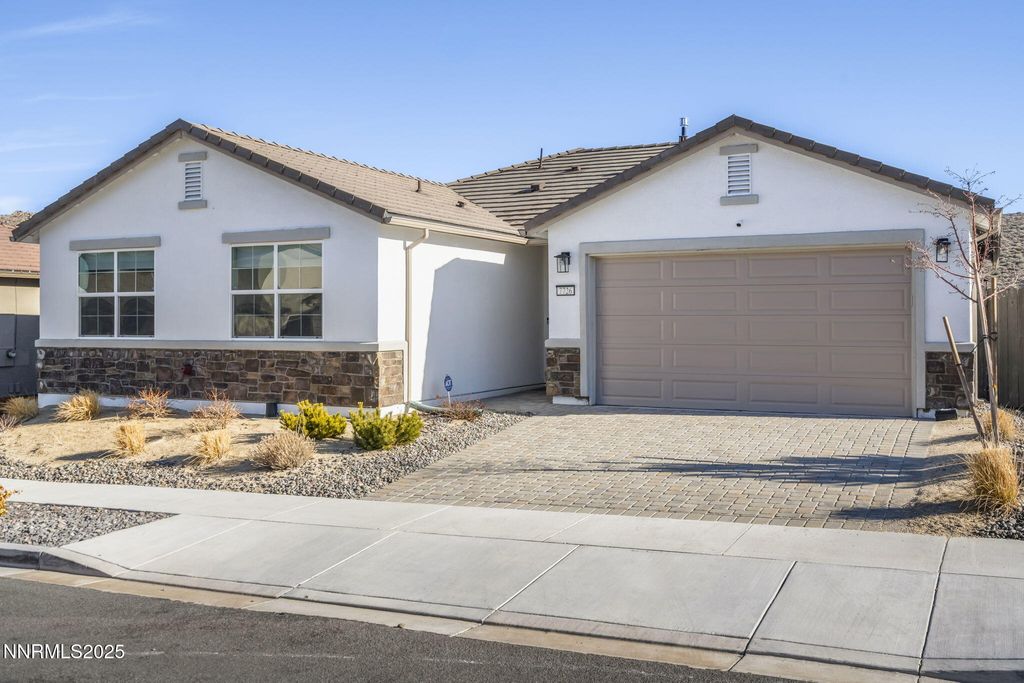 Photo of 7726 Enclave Ky Road, Reno, NV 89506 (MLS # 260000237)