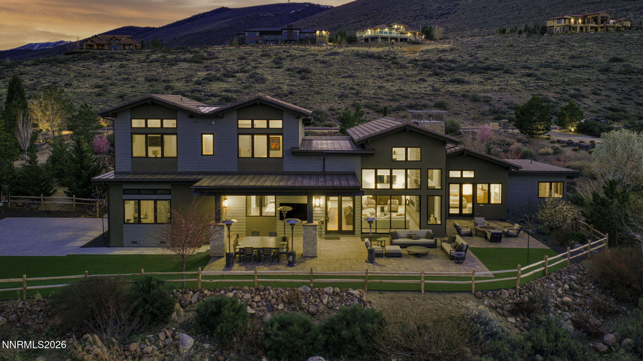 3965 Mules Ear Court