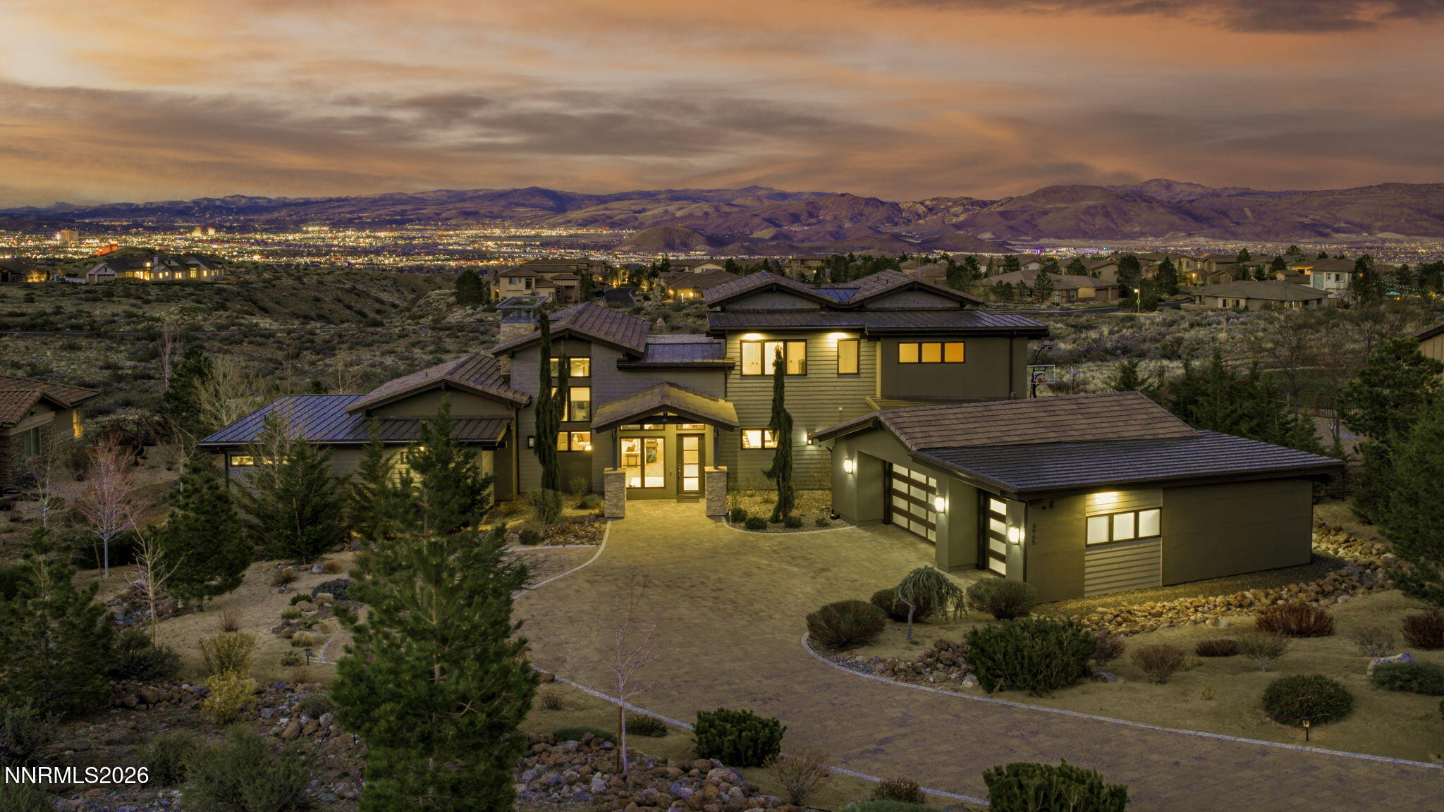 3965 Mules Ear Court