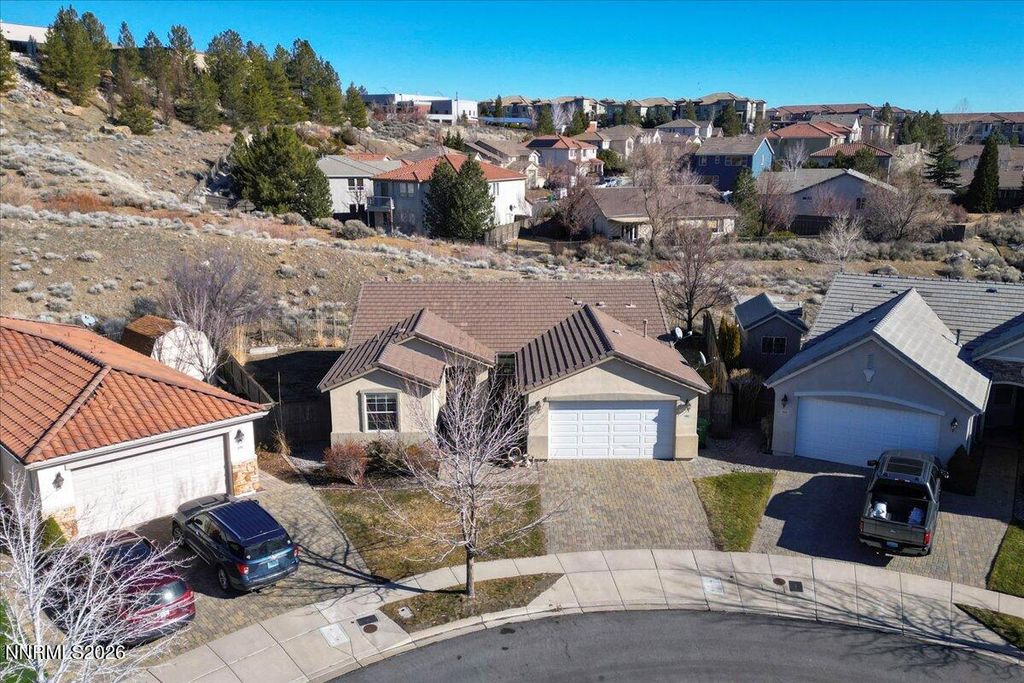 Photo of 480 Avalon Terrace Court, Reno, NV 89523 (MLS # 260000808)