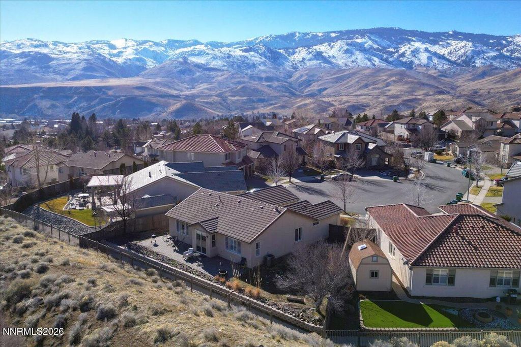 Photo of 480 Avalon Terrace Court, Reno, NV 89523 (MLS # 260000808)