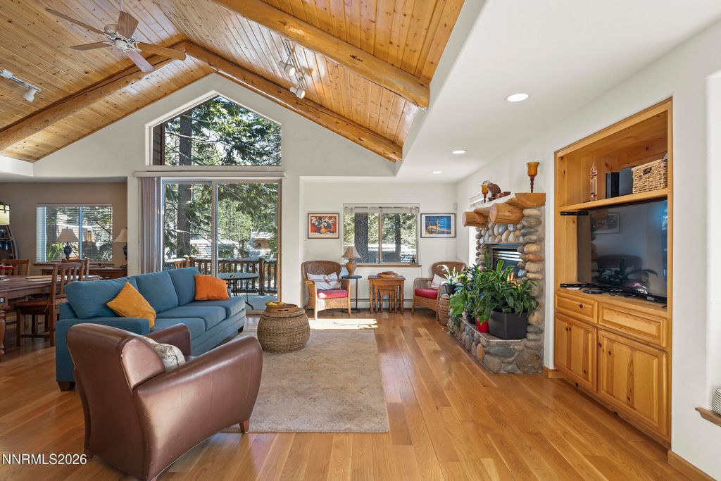 Photo of 928 Northwood Boulevard #UNIT 10, Incline Village, NV 89451 (MLS # 260001131)
