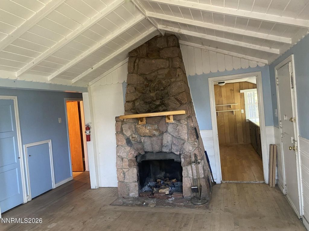Photo of 703 Elm Street, Carson City, NV 89703 (MLS # 260005461)