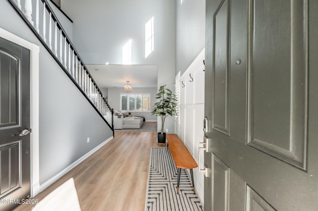 Photo of 9530 Vikingholm Road, Reno, NV 89521 (MLS # 260001419)