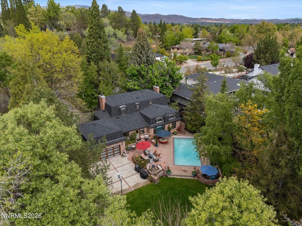 Photo of 2570 Sharon Way, Reno, NV 89509 (MLS # 260005639)