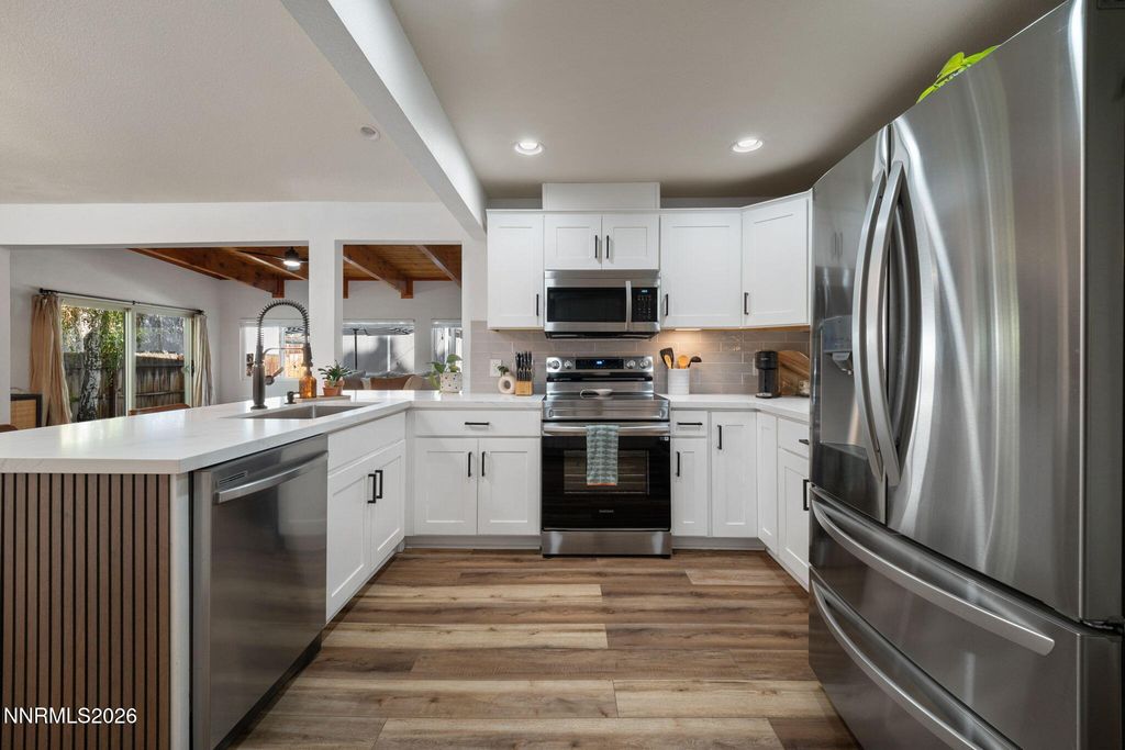 Photo of 876 Pinewood Court, Sparks, NV 89434 (MLS # 260003430)