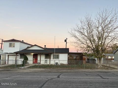 950 H Street, Hawthorne, NV 89415 - #: 250058573