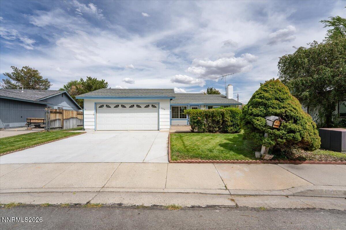 3134 Baywood Drive