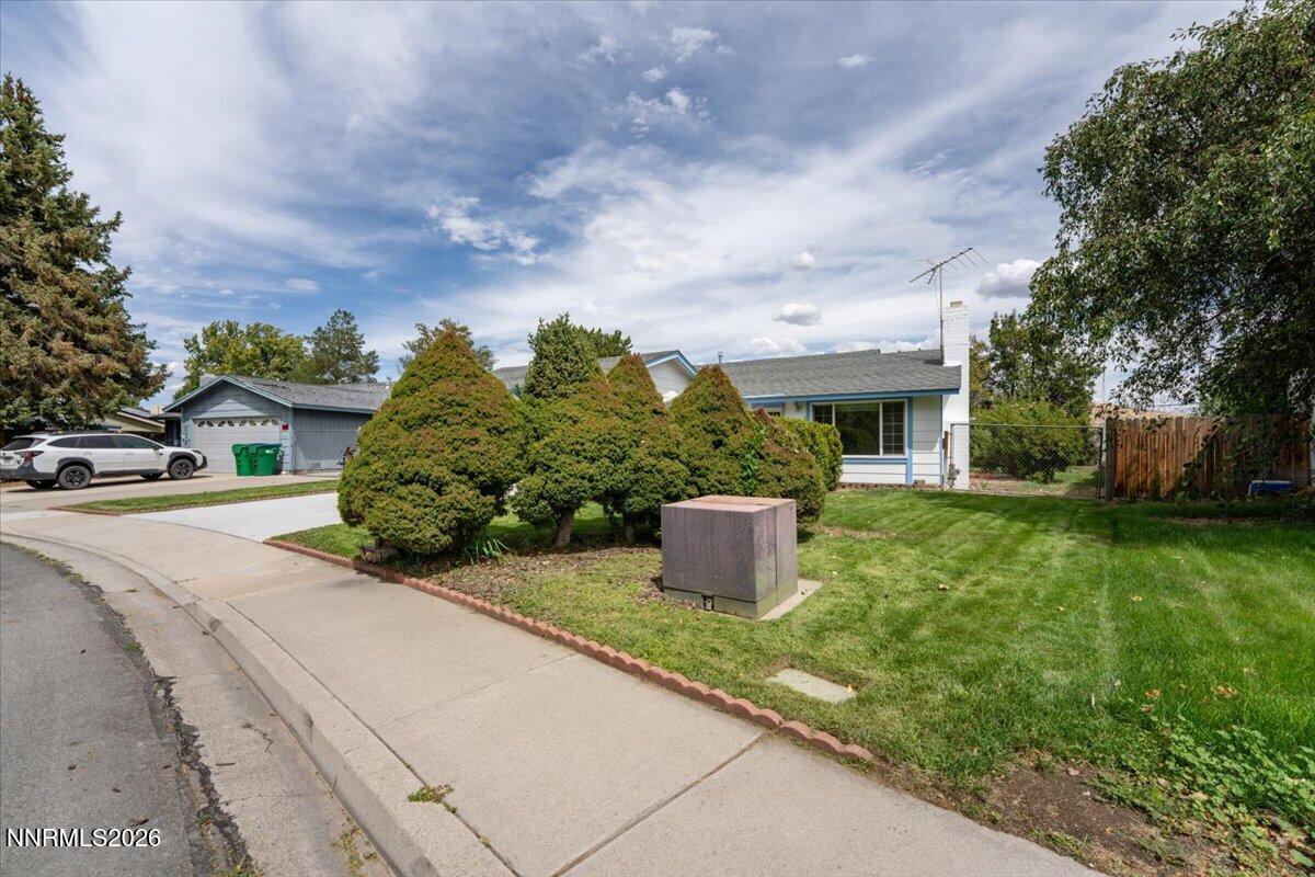 3134 Baywood Drive