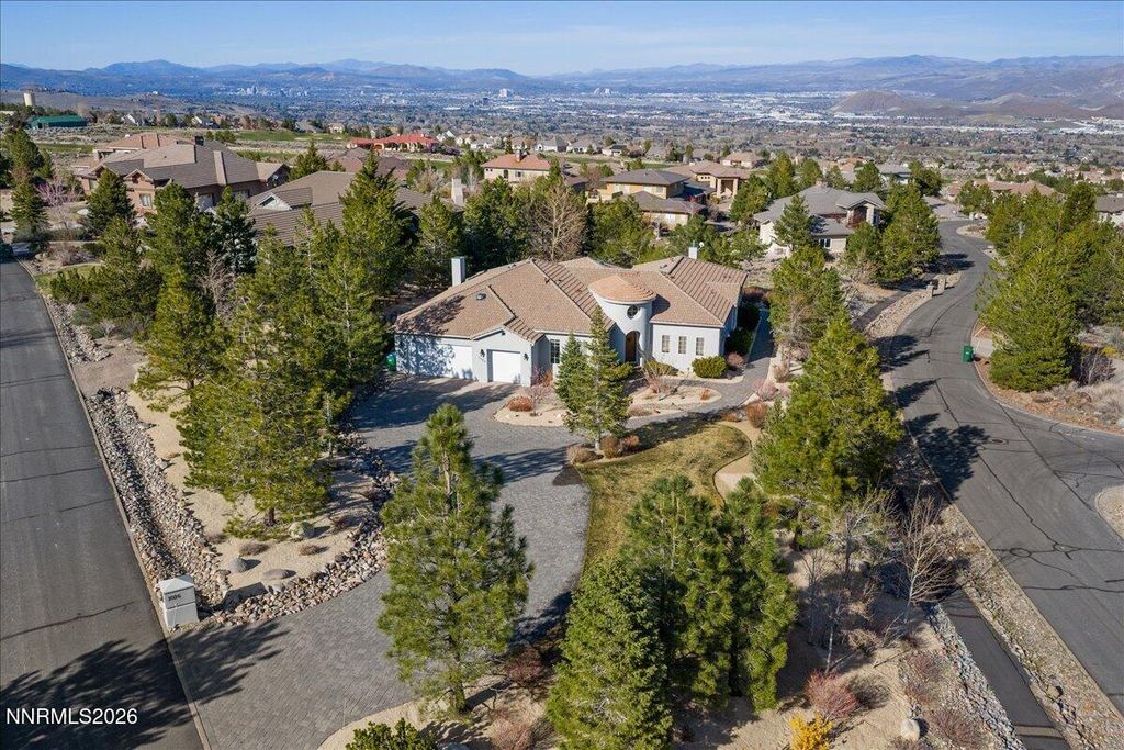 Photo of 1026 Desert Jewel Court, Reno, NV 89511 (MLS # 260003052)
