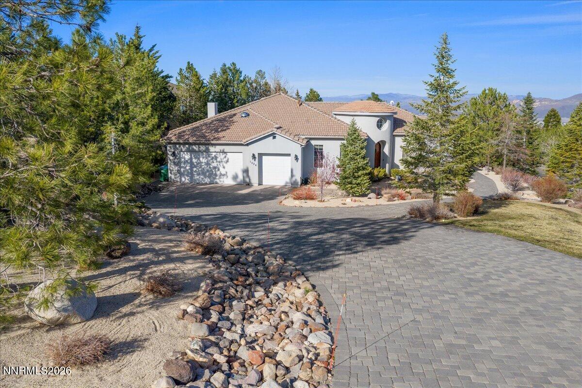 1026 Desert Jewel Court