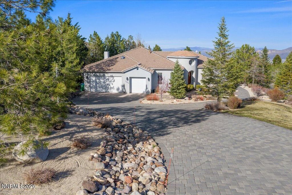 Photo of 1026 Desert Jewel Court, Reno, NV 89511 (MLS # 260003052)