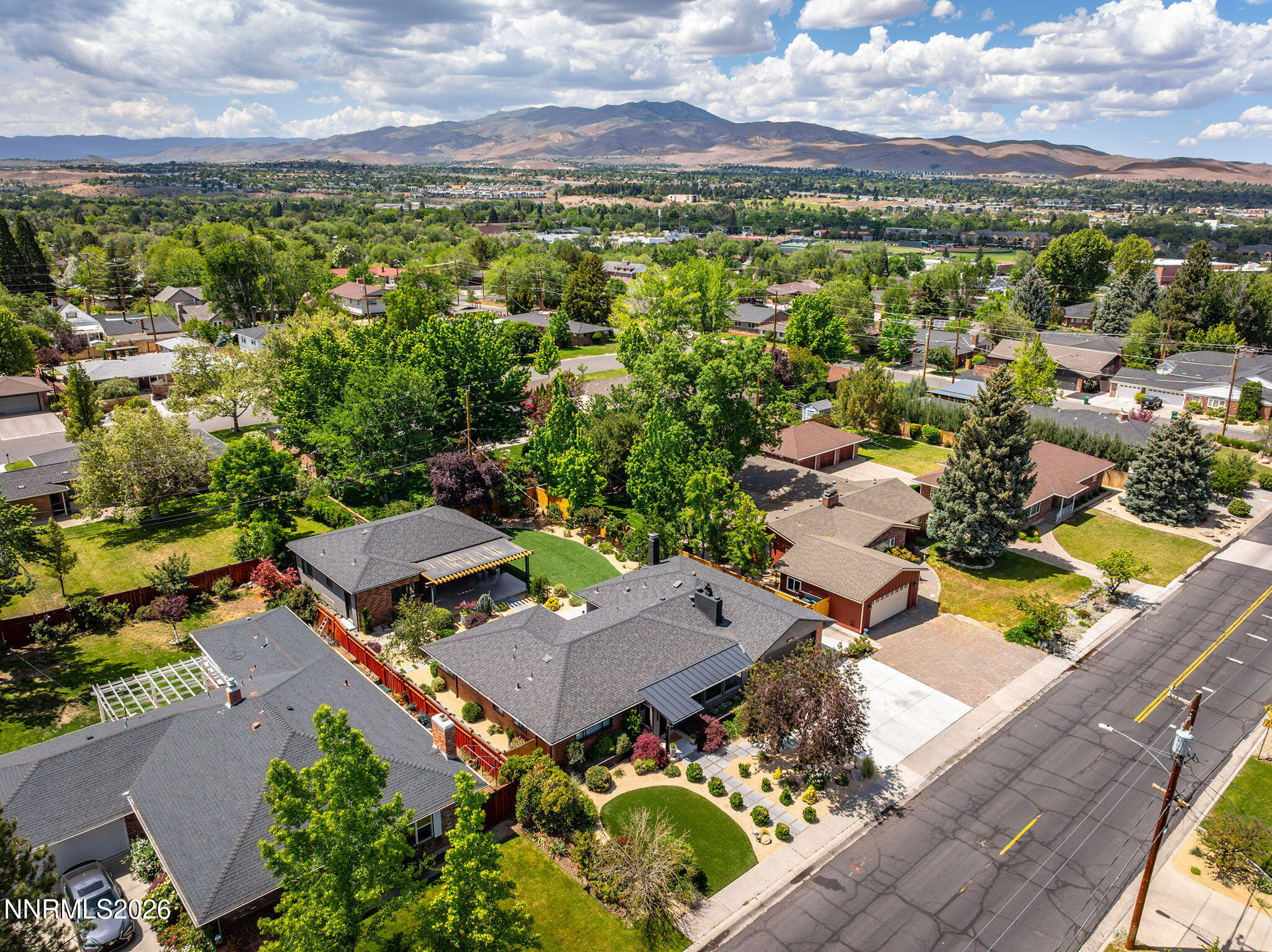 1155 Sharon Way