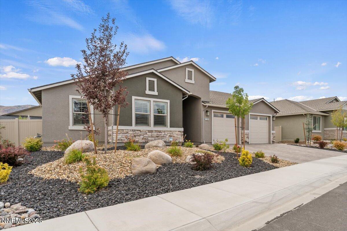 01-11204 Freedom Range Lane