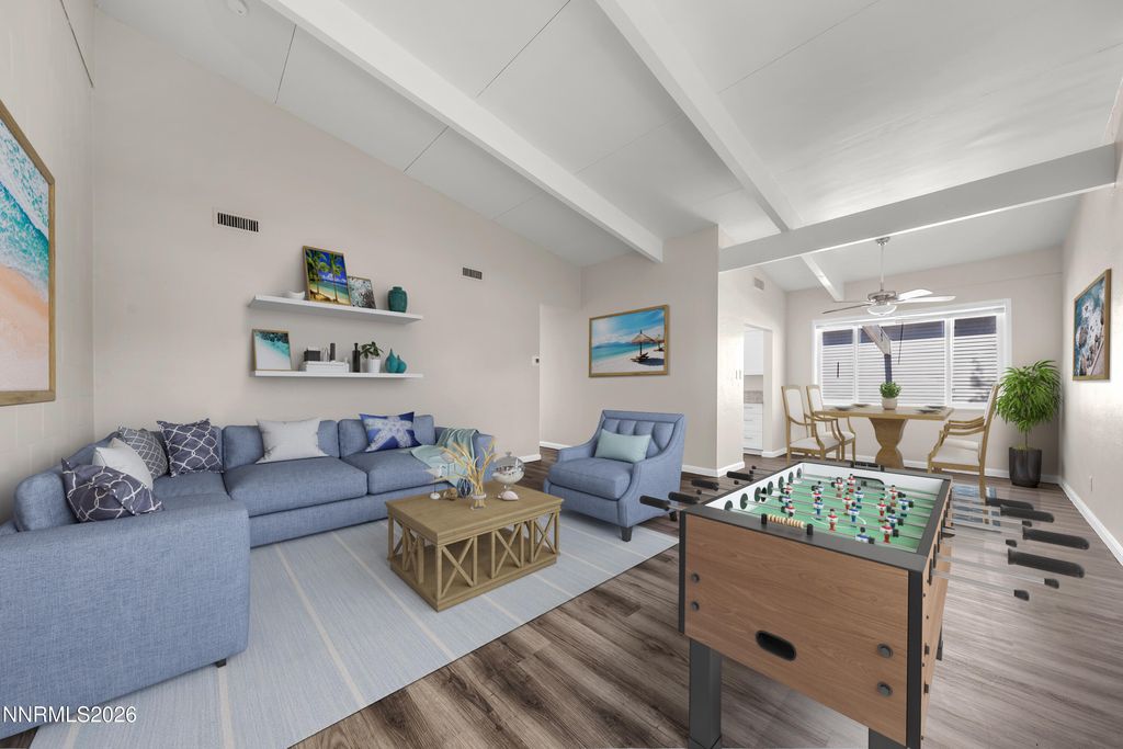 Photo of 12001 Rocky Mountain Street, Reno, NV 89506 (MLS # 260004925)