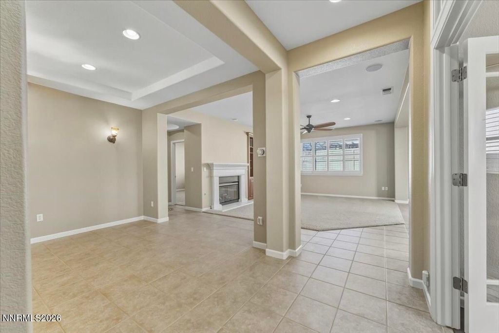 Photo of 10663 Fort Morgan Way, Reno, NV 89521 (MLS # 260000791)