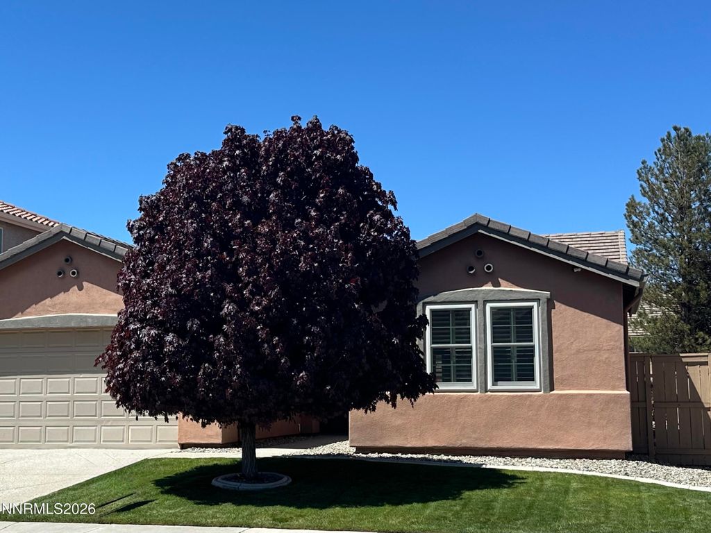 Photo of 10663 Fort Morgan Way, Reno, NV 89521 (MLS # 260000791)