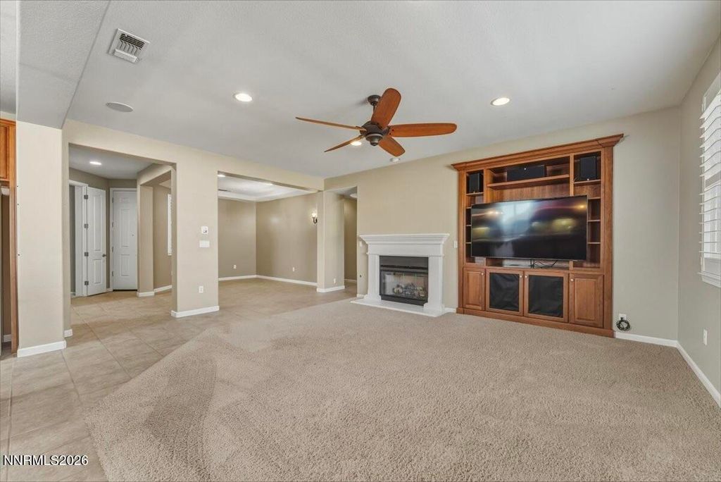 Photo of 10663 Fort Morgan Way, Reno, NV 89521 (MLS # 260000791)