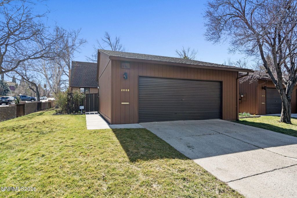 Photo of 2008 Sunburst Way, Reno, NV 89509 (MLS # 260002360)