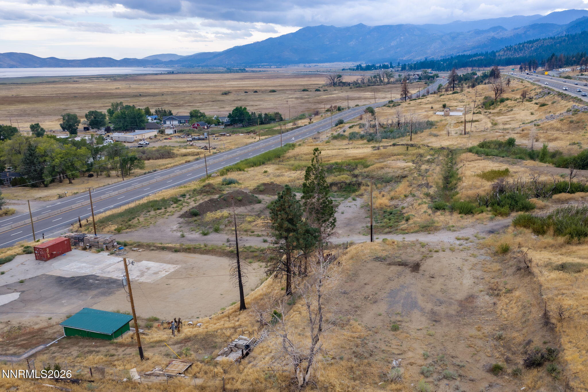 815 US-395