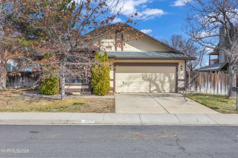 1820 Terrace Heights Lane Reno NV 89523