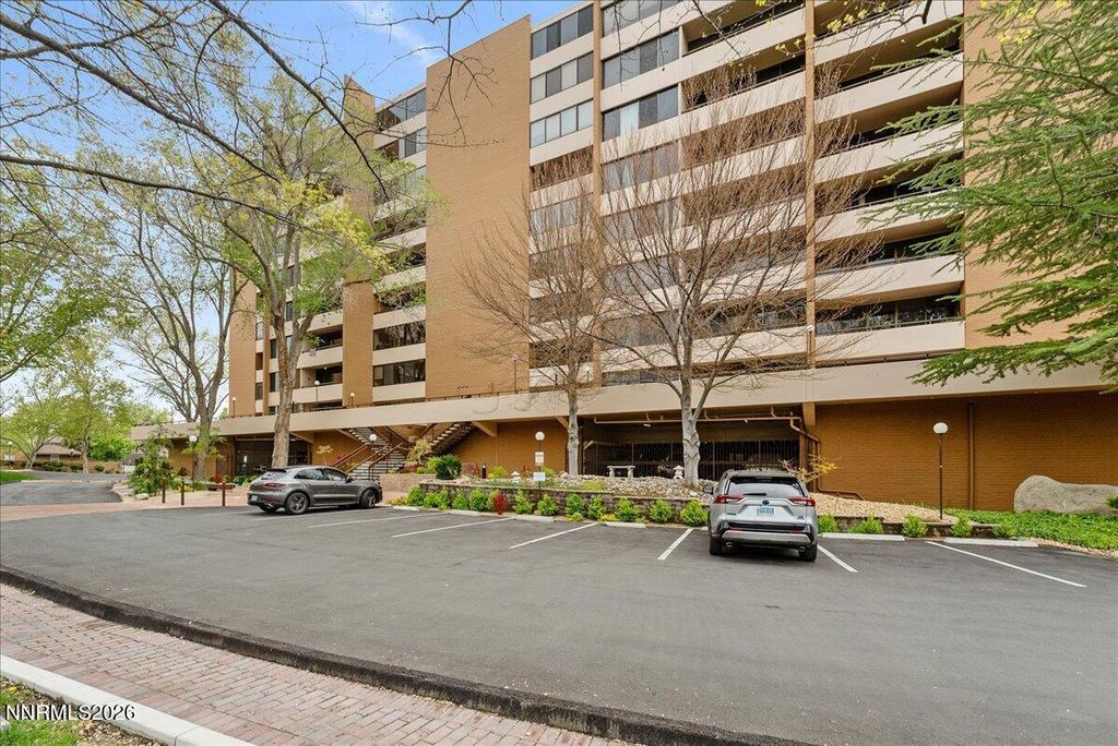 Photo of 1200 Riverside Drive #UNIT 1229, Reno, NV 89503 (MLS # 260005027)