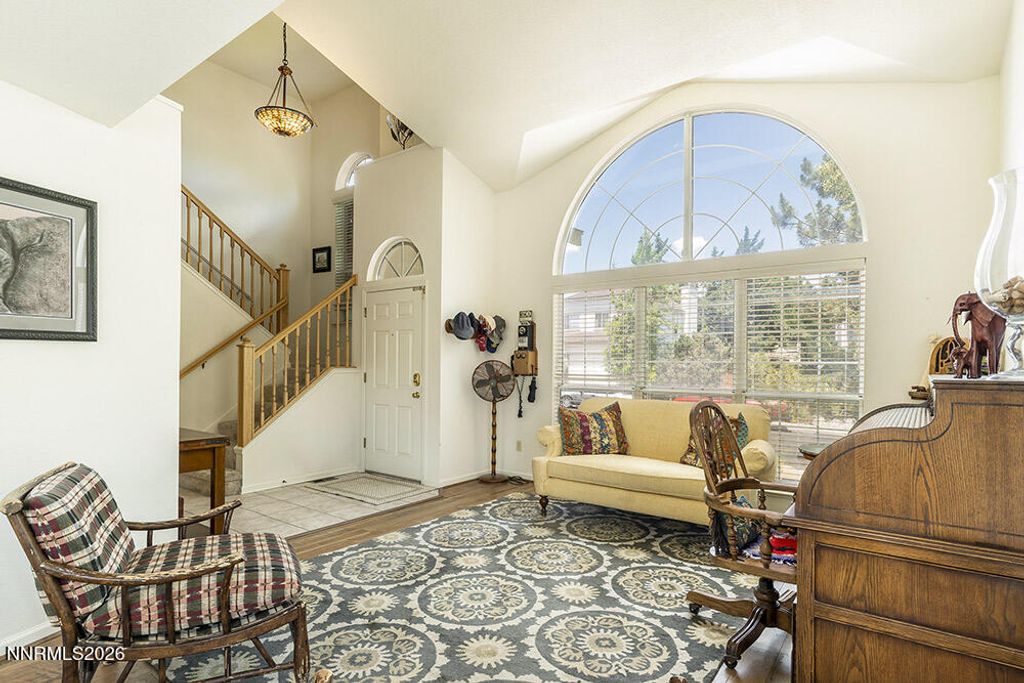 Photo of 4490 Reddawn Drive, Reno, NV 89523 (MLS # 260003371)