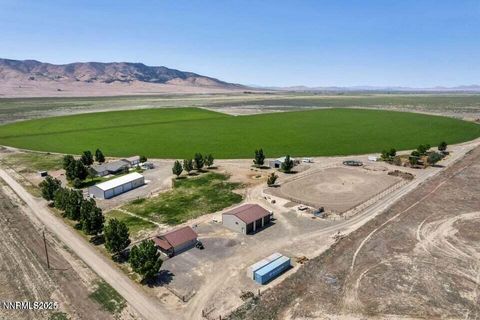 2505 Baines Road Winnemucca NV 89445