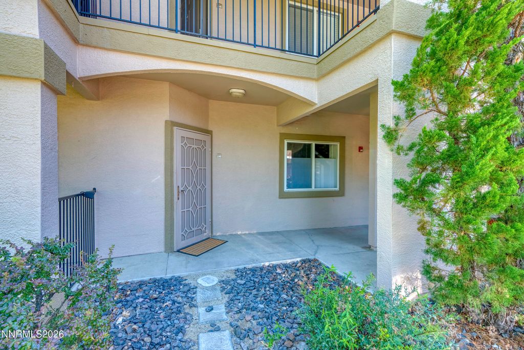 Photo of 6850 Sharlands Avenue # 1140, Reno, NV 89523 (MLS # 260006222)