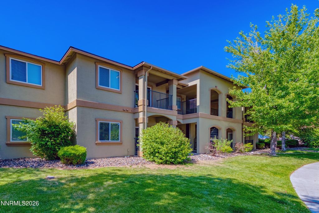 Photo of 6850 Sharlands Avenue # 1140, Reno, NV 89523 (MLS # 260006222)