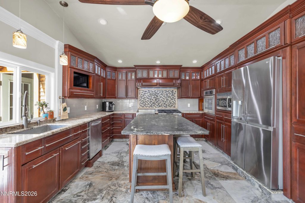 Photo of 180 E Surge Street, Reno, NV 89506 (MLS # 260005195)