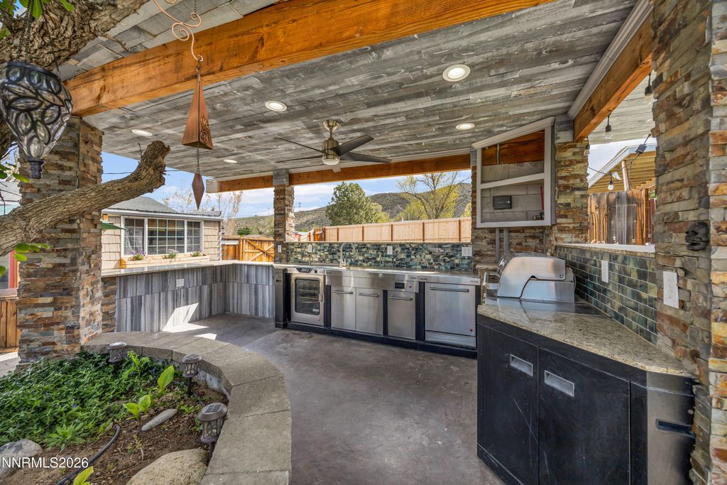 Photo of 180 E Surge Street, Reno, NV 89506 (MLS # 260005195)