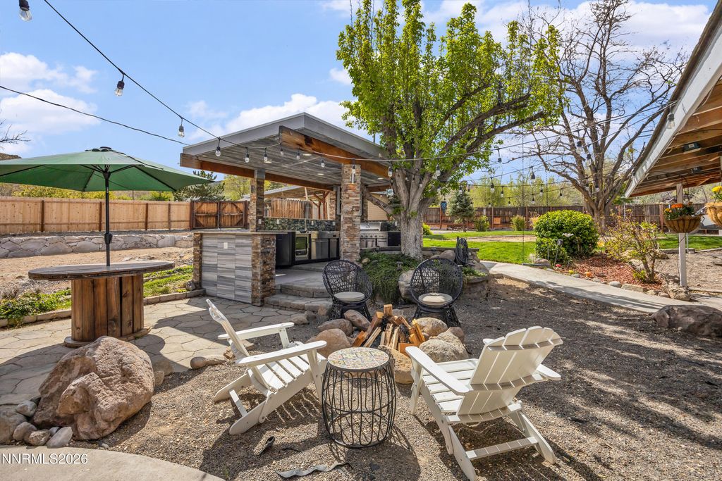 Photo of 180 E Surge Street, Reno, NV 89506 (MLS # 260005195)