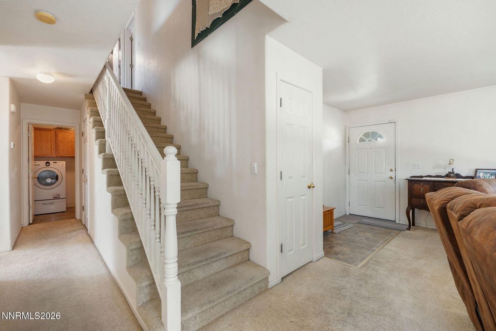 Photo of 17295 Magnetite Drive, Reno, NV 89508 (MLS # 260003113)